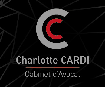 Logo de Me CARDI avocat Rodez